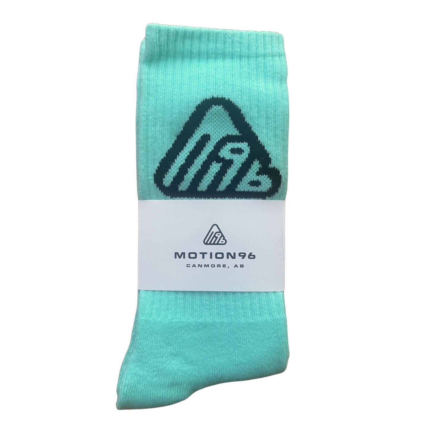 Crew Socks