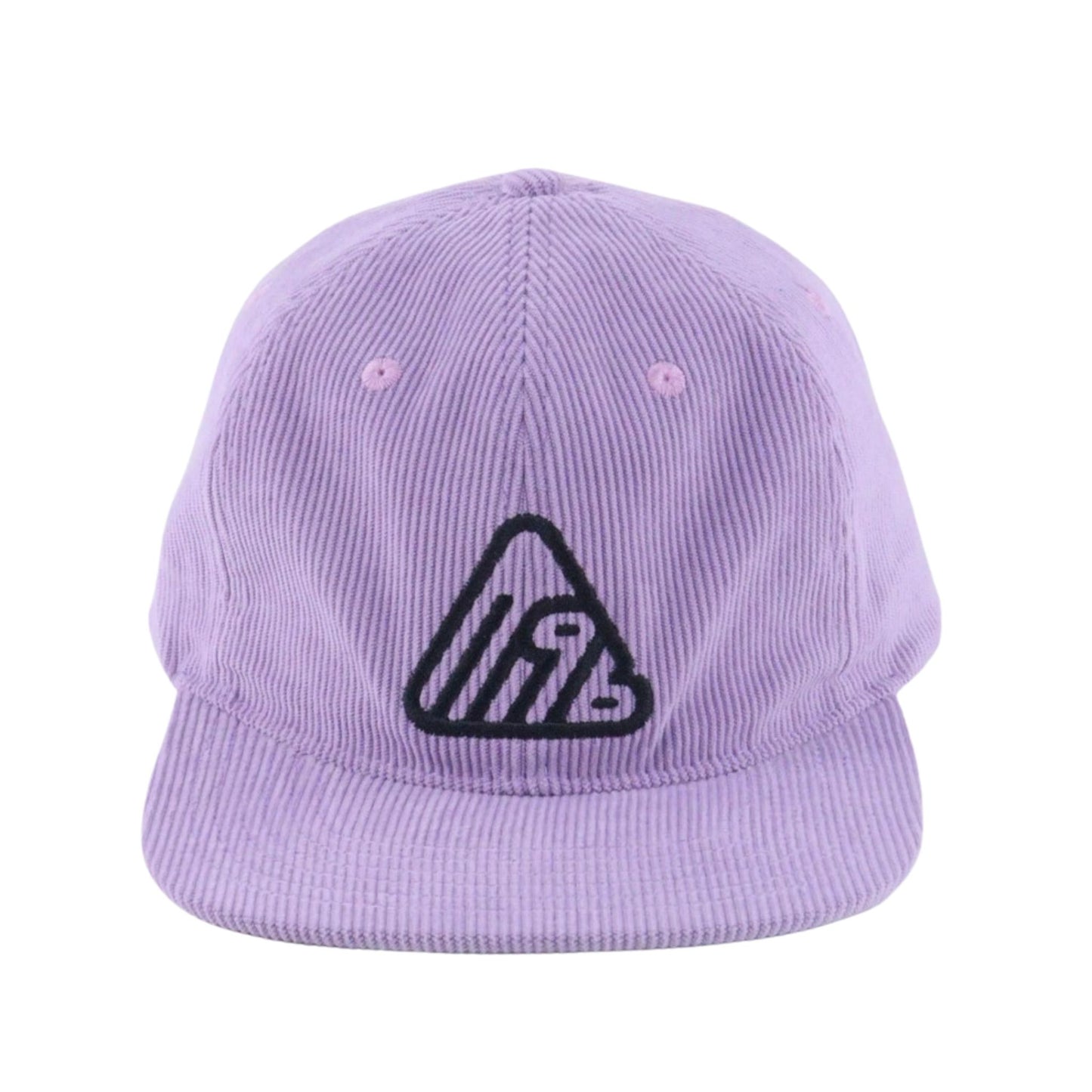 Corduroy Cap