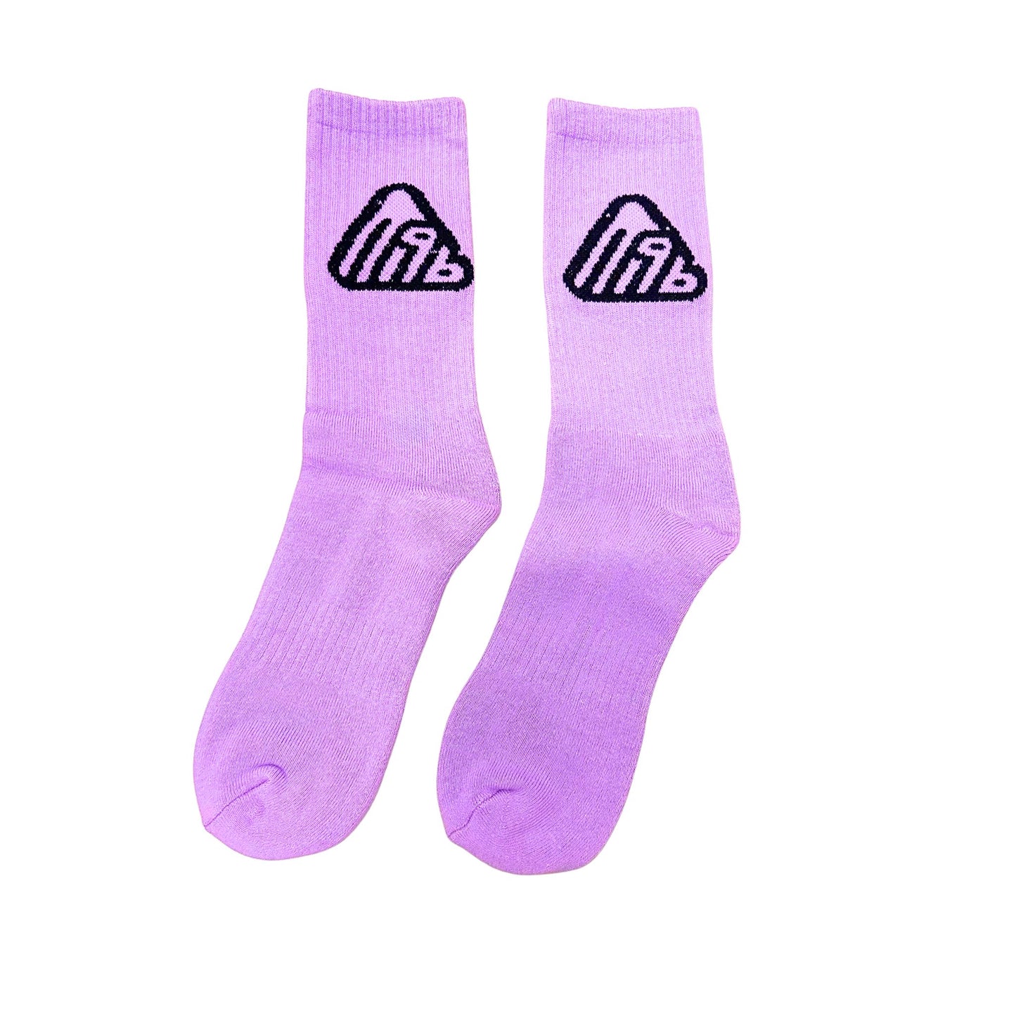 Crew Socks