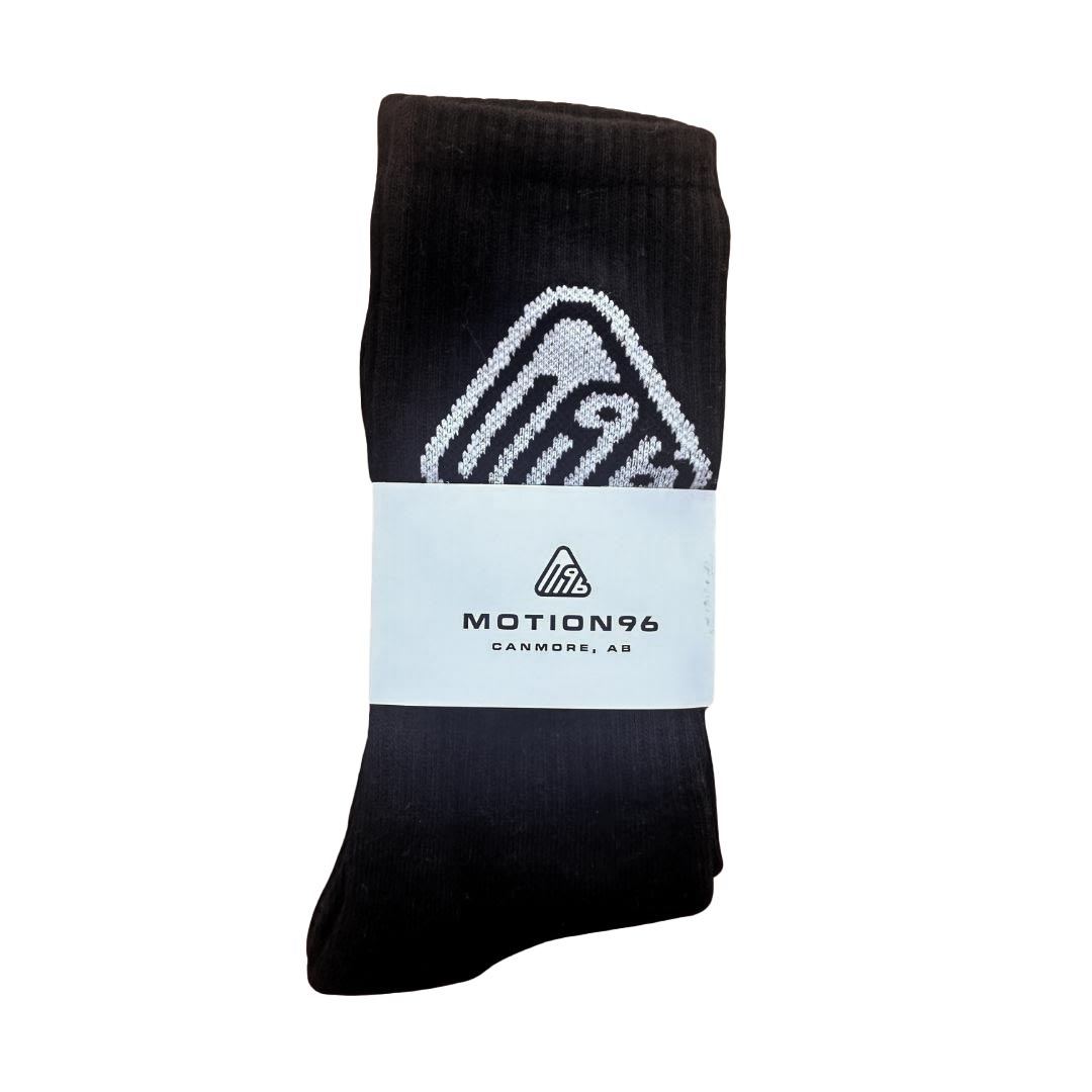 Crew Socks