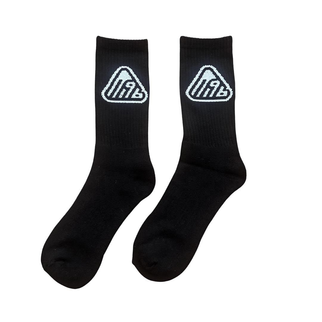 Crew Socks